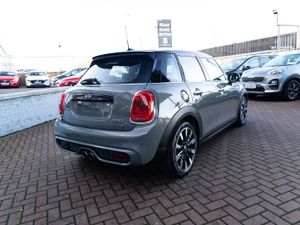COOPER SD SPORT 5DR HATCHBACK AUTOMATIC // STUNNIN - Image 3