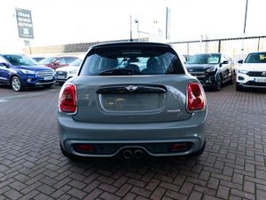 COOPER SD SPORT 5DR HATCHBACK AUTOMATIC // STUNNIN - Image 4