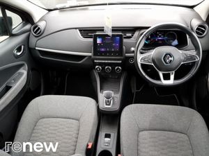 Renault Zoe R110 Z.E 50 Iconic - Image 2