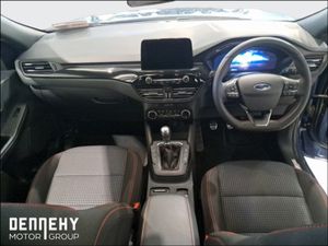 Ford Kuga 1.5 Ecoblue 120PS St-line  129 - Image 3