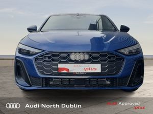 Audi A5 S Line E-hybrid Quattro 220 kW S Tronic C - Image 3
