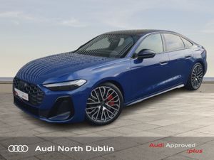 Audi A5 S Line E-hybrid Quattro 220 kW S Tronic C - Image 4