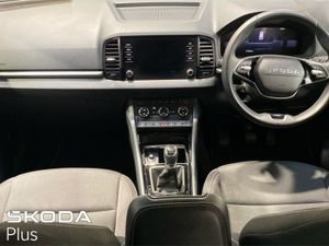 Skoda Karoq Selection 2.0tdi 115HP - Image 3