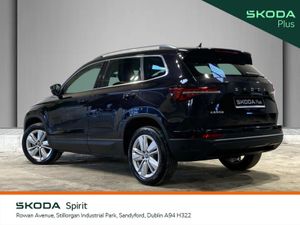 Skoda Karoq Selection 2.0tdi 115HP - Image 4