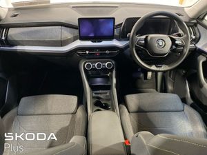 Skoda Kodiaq Selection 2.0tdi 150bhp DSG 7 Seater - Image 3