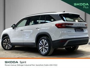 Skoda Kodiaq Selection 2.0tdi 150bhp DSG 7 Seater - Image 4