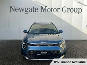 Kia Niro *NEW MODEL* EV K4 5DR Auto - Image 3