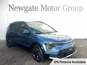 Kia Niro *NEW MODEL* EV K4 5DR Auto - Image 4