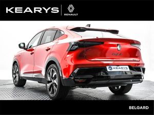 Renault Rafale Order Your Rafale 261 Today - Image 2