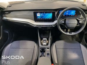 Skoda Octavia Selection 1.5tsi 115bhp DSG Mhev - Image 3