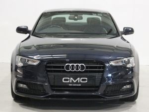 Audi A5 2016 2.0 TDI 190 SLINE - Image 2