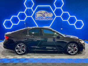 Skoda Octavia VRS 200BHP DSG / FINANCE AVAILABLE - Image 2