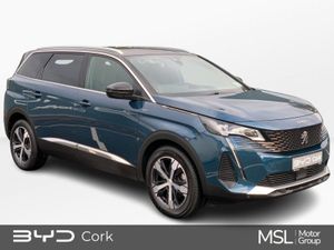 Peugeot 5008 1.2 Puretech 130bhp Auto GT - Image 3