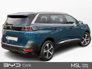 Peugeot 5008 1.2 Puretech 130bhp Auto GT - Image 4