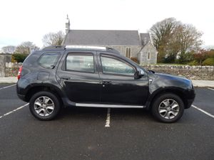 2016 Dacia Duster Signature tax & Test Low Kms - Image 2