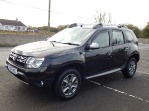 2016 Dacia Duster Signature tax & Test Low Kms - Image 4