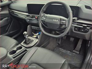Kia Sportage PE K3 Diesel Mhev - Image 3
