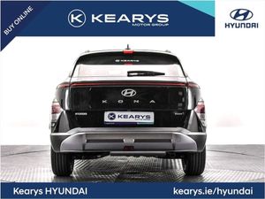 Hyundai Kona 1.6 Hybrid Elegance Auto - Image 3
