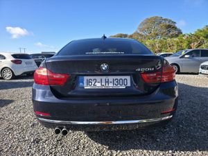 BMW 4-Series 2016 - Image 4
