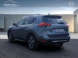 Nissan X-Trail 1.6d SV (5seater) N-connecta - Image 4