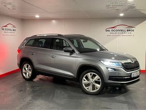 Skoda Kodiaq STYLE 2.0 TDI 150HP DSG 4DR AUTO - Image 2