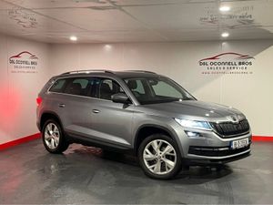 Skoda Kodiaq STYLE 2.0 TDI 150HP DSG 4DR AUTO - Image 3
