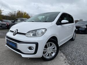 2019 Volkswagen up!  Volkswagen up! 1.0 TAKE UP AU - Image 3
