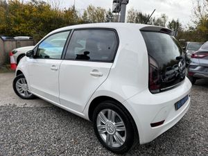 2019 Volkswagen up!  Volkswagen up! 1.0 TAKE UP AU - Image 4
