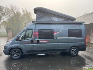 Elddis Autoquest CV80 - Automatic - Image 2