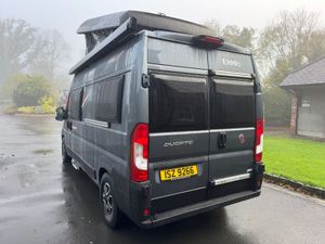 Elddis Autoquest CV80 - Automatic - Image 3