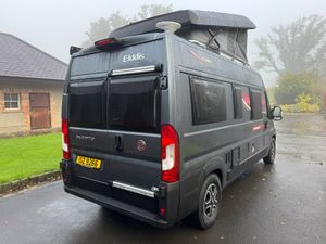 Elddis Autoquest CV80 - Automatic - Image 4