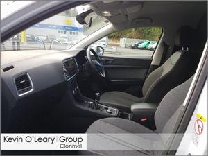 SEAT Ateca Ateca - Commercial 2.0 TDI 115BHP SE N - Image 4