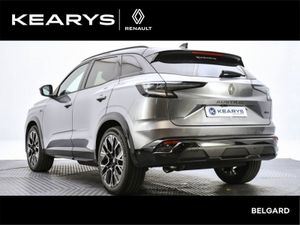 Renault Austral Order Your Austral Techno Esprit - Image 3