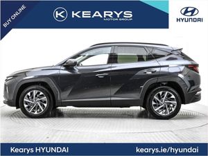 Hyundai Tucson 2WD Executive - Image 4