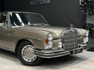 280 SE AUTO VINTAGE - Image 2