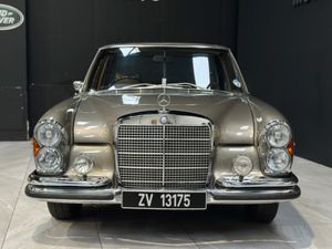 280 SE AUTO VINTAGE - Image 3