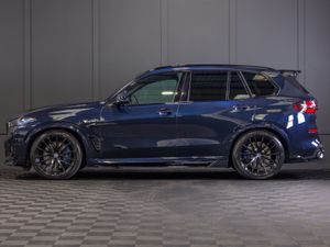 242 BMW X5 X-Drive 50e M-Sport - Image 3