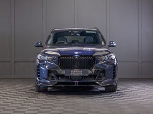 242 BMW X5 X-Drive 50e M-Sport - Image 2