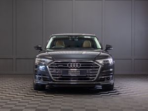 2018 Audi A8 3.0 TDI Quattro - Image 2