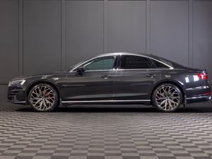 2018 Audi A8 3.0 TDI Quattro - Image 3