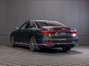 2018 Audi A8 3.0 TDI Quattro - Image 4