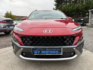 2023 Hyundai Kona Hyundai Kona 1.6 - Image 2