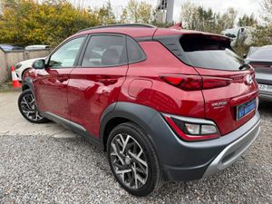2023 Hyundai Kona Hyundai Kona 1.6 - Image 4