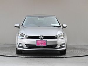 Volkswagen Golf 1.2 TSI DSG MK7 Comfortline  reve - Image 2