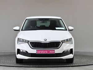 Skoda Scala 1.0tsi 95bhp 5spd Ambition - Image 2