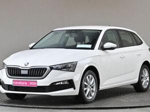 Skoda Scala 1.0tsi 95bhp 5spd Ambition - Image 3