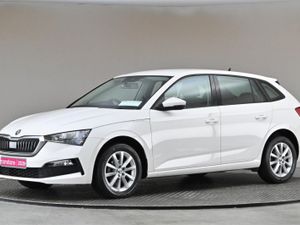 Skoda Scala 1.0tsi 95bhp 5spd Ambition - Image 4