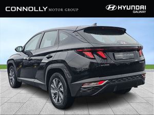 Hyundai Tucson 2WD Comfort Plus - Image 4