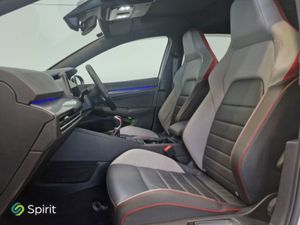 Volkswagen Golf 2.0 TSI 245HP GTI - Image 4