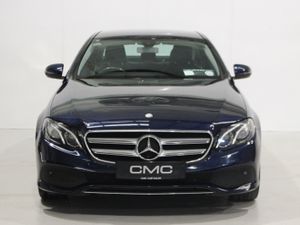 Mercedes-Benz E-Class 2016 AVANTGARDE - Image 2